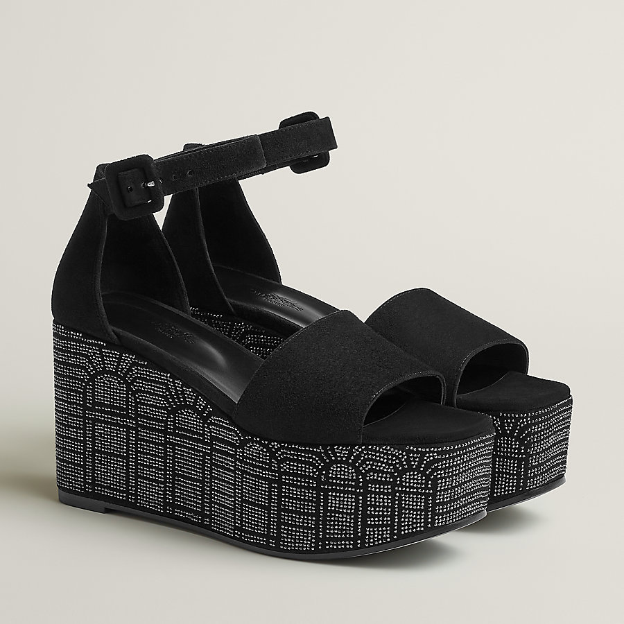 Illusion 35 sandal - Image 1